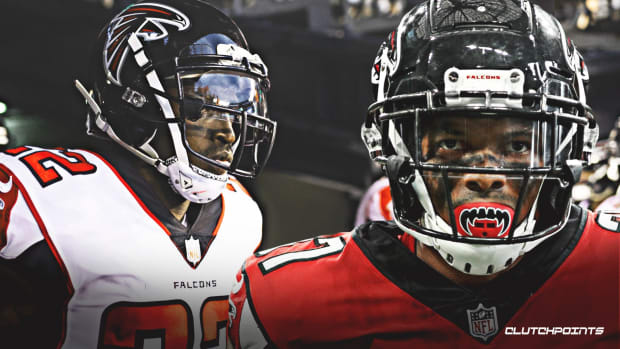falcons s